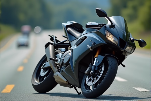 San Diego Injury Attorney helping San Diego clients while explaining: Can I Recover Compensation For Diffuse Axonal Injury After A Motorcycle Crash In San Diego?