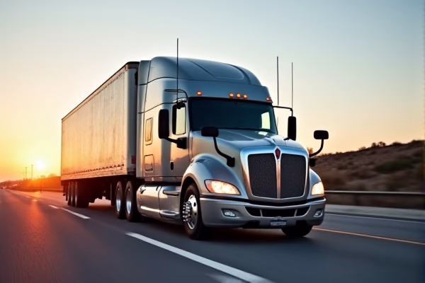 Morse Injury Law representing San Diego victims while explaining: How Do Lawyers Prove Truck Driver Fatigue?