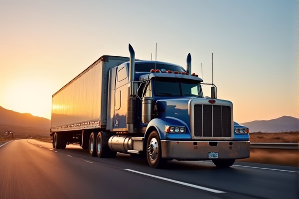 Morse Injury Law representing San Diego County clients covering: What Evidence Is Most Important After A Truck Crash?