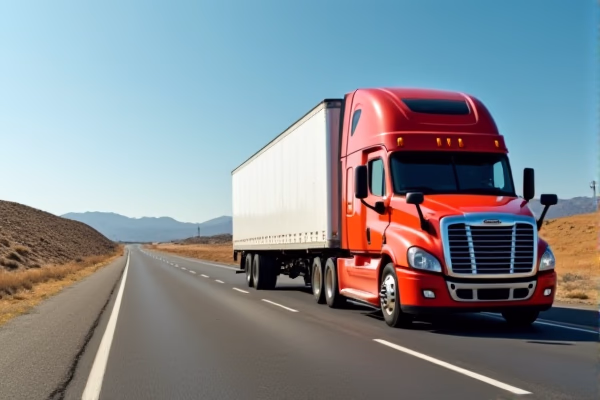 San Diego Injury Attorney helping San Diego County commercial trucking victims while explaining: What Happens If A Trucking Company Violates Federal Safety Rules?