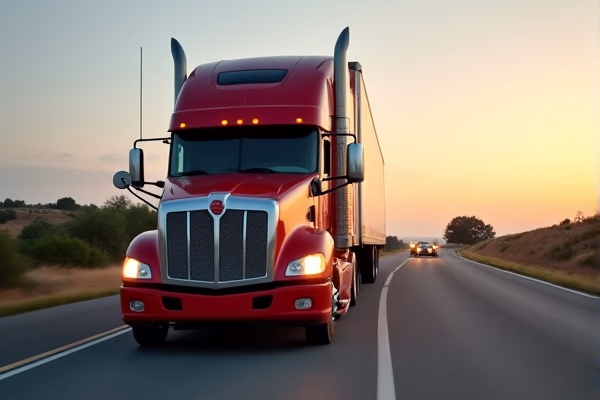 Morse Injury Law helping San Diego commercial trucking clients covering: How Do Truck Accident Injuries Affect Long Term Finances?