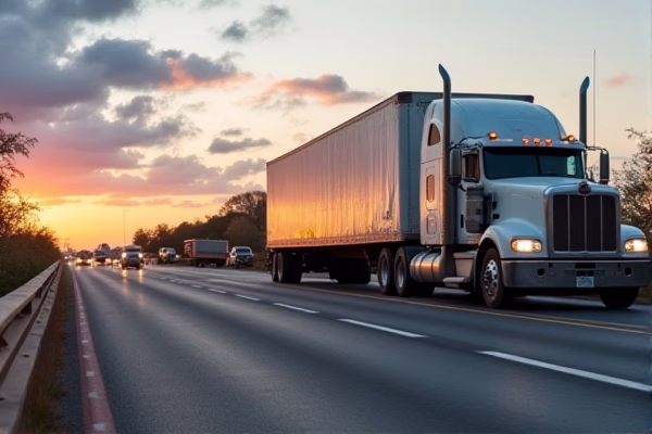 San Diego Injury Attorney helping San Diego commercial trucking victims while discussing: Can I Get Compensation For Lost Wages After A Truck Accident?