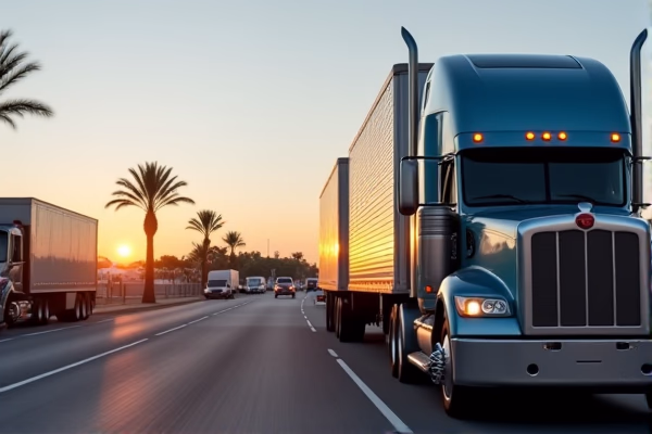 San Diego Injury Attorney helping San Diego commercial trucking clients while discussing: What Injuries Are Considered Catastrophic After A Truck Accident?