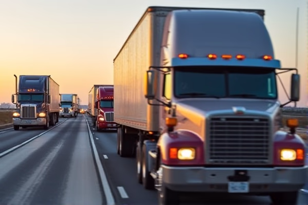 San Diego Injury Attorney helping San Diego commercial trucking victims while discussing: What Insurance Applies To Rental Truck Accidents?