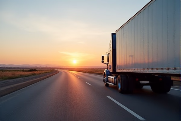 San Diego Injury Attorney representing San Diego commercial trucking clients while explaining: How Do Trucking Insurance Claims Work In San Diego?