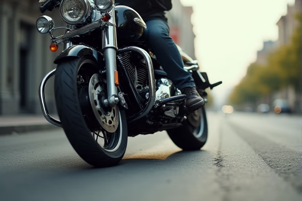 Morse Injury Law helping San Diego County motorcycle clients while explaining: Can A Motorcycle Accident Cause Internal Bleeding?
