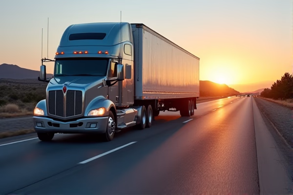 Morse Injury Law representing San Diego victims while explaining: Are Companies Responsible For Maintaining Fleets?