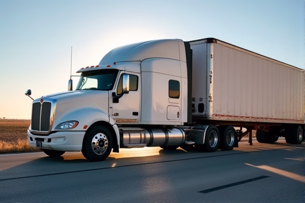 Morse Injury Law representing San Diego County commercial trucking clients while explaining: What Damages Can I Recover After A Truck Crash?