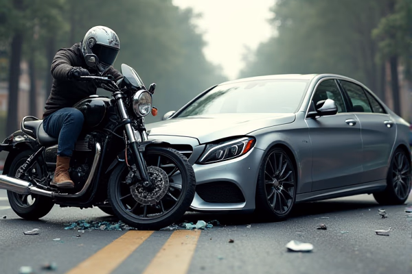 San Diego Injury Attorney representing San Diego clients while explaining: What If I Suffered A Pelvic Fracture In My Motorcycle Accident?