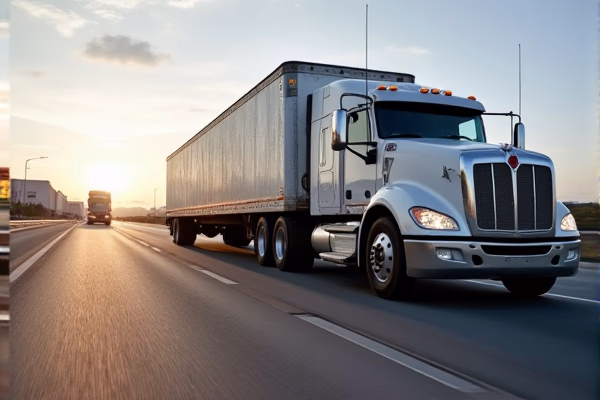 Morse Injury Law representing San Diego County commercial trucking clients while discussing: What Happens If A Tow Truck Causes An Accident In San Diego?