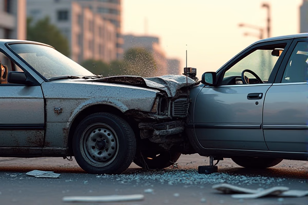 Morse Injury Law representing San Diego motorcycle victims covering: What Happens If A Commercial Parking Lot Caused The Motorcycle Accident?