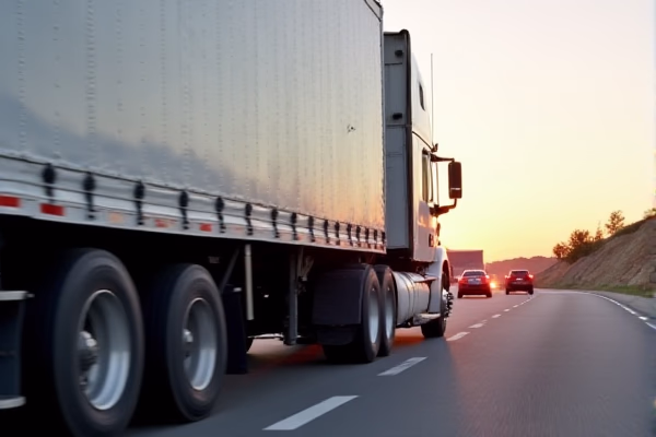 San Diego Injury Attorney helping San Diego County commercial trucking clients covering: What Happens If Cargo Falls Off A Truck?