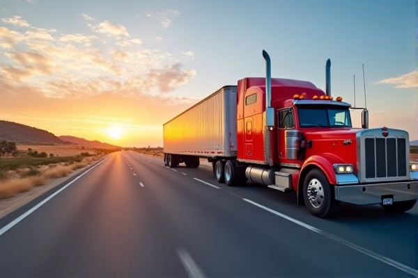 Morse Injury Law helping San Diego clients while discussing: What If A Moving Truck Causes An Accident In San Diego?