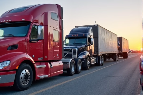 Morse Injury Law representing San Diego commercial trucking clients while explaining: Can I Recover Property Damage Compensation?