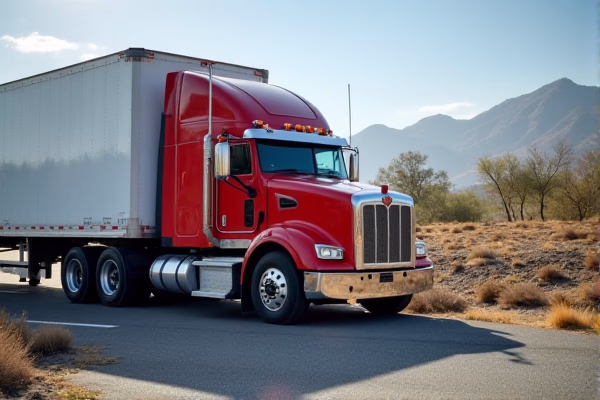 Morse Injury Law helping San Diego County commercial trucking victims covering: How Do Truck Accidents Cause Paralysis?