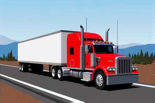 Morse Injury Law helping San Diego County victims while explaining: Can Truck Accidents Cause Traumatic Brain Injuries?