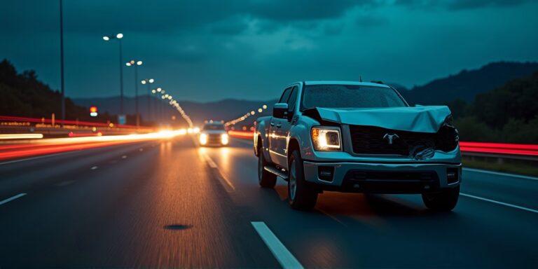 San Diego Injury Attorney helping San Diego victims while explaining When Is A Company Responsible For A Drivers Negligence