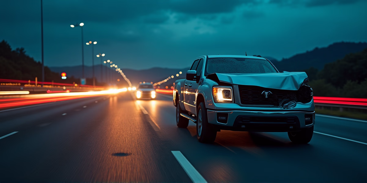 San Diego Injury Attorney helping San Diego victims while explaining When Is A Company Responsible For A Drivers Negligence