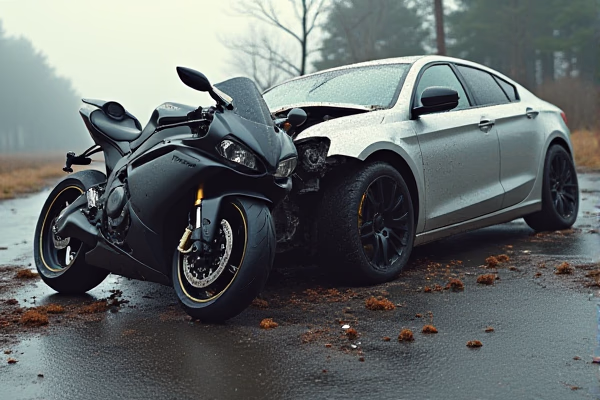 San Diego Injury Attorney representing San Diego motorcycle victims while discussing: Can I Recover Damages If I Wasnt Wearing A Helmet?