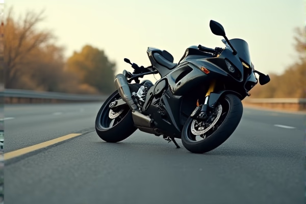 San Diego Injury Attorney representing San Diego County clients covering: Can A Traffic Ticket Affect My Motorcycle Injury Claim?