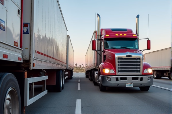 San Diego Injury Attorney helping San Diego commercial trucking clients covering: What Happens To My Cdl After A Truck Accident In San Diego?