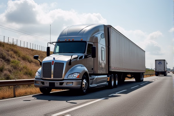 Morse Injury Law helping San Diego County commercial trucking victims covering: How Do Truck Accidents Affect Credit And Finances?