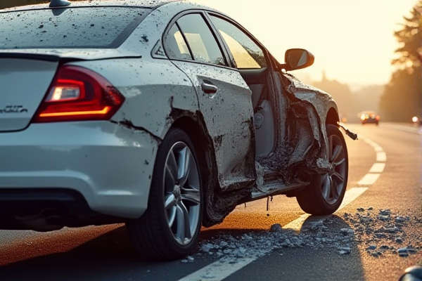 Morse Injury Law helping San Diego County motorcycle victims while explaining: Can Chronic Headaches From A Concussion Increase Settlement Value?