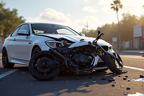 Morse Injury Law representing San Diego County motorcycle clients while explaining: Can Interest Accrue On Delayed Settlements?