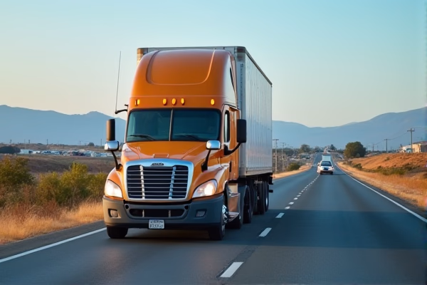 Morse Injury Law helping San Diego commercial trucking victims while explaining: Does A Truck Accident On My Record Affect My Insurance Rates?