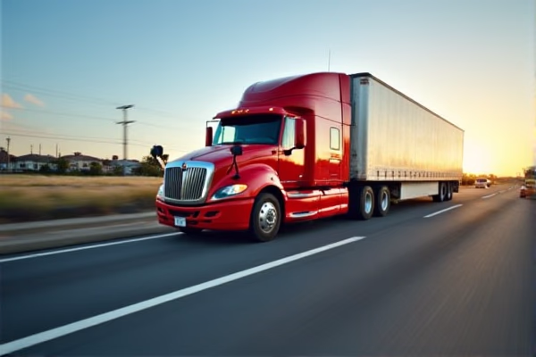 San Diego Injury Attorney representing San Diego victims while explaining: Can I Still Drive A Commercial Truck After A Serious Accident?