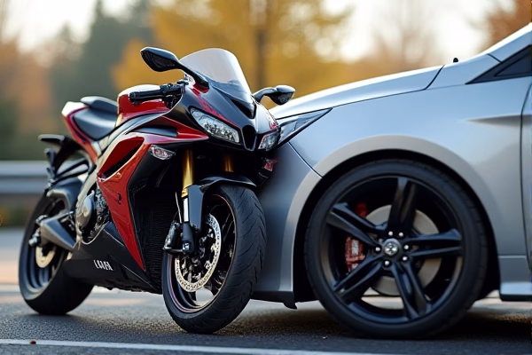 San Diego Injury Attorney helping San Diego motorcycle clients covering: Can I Recover Compensation If I Wasnt Wearing Full Protective Gear?