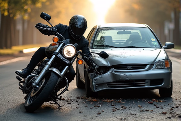 Morse Injury Law helping San Diego motorcycle victims covering: Can Helmet Laws Influence Jury Perception?